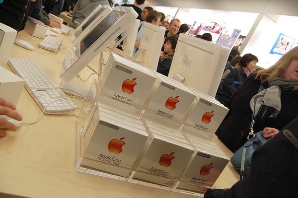 Изменения в гарантийной политике Apple Изменения в гарантийной политике Apple