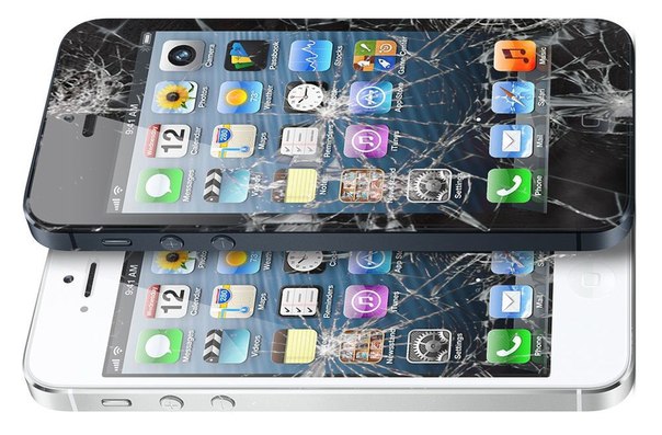 Замена экрана на iPhone 5 Замена экрана на iPhone 5