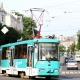 Трамвайные пути в Минске закрывают на ремонт.