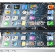 В Apple Store будут менять экраны iPhone 5.
