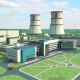 Завершен первый этап строительства Беларуской атомной электростанции в Островце
