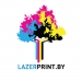LAZERPRINT