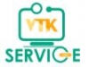 VTK-service